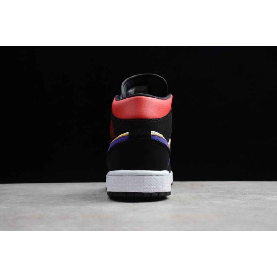 Air Jordan 1 Mid SE 