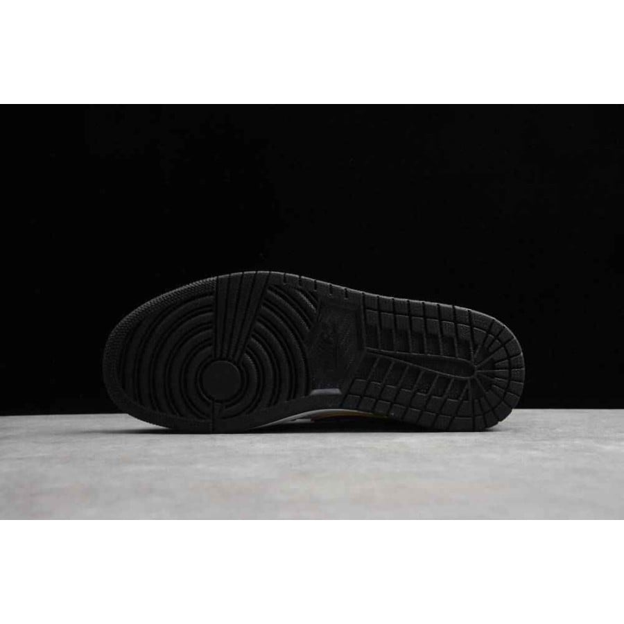 Air Jordan 1 Mid SE 