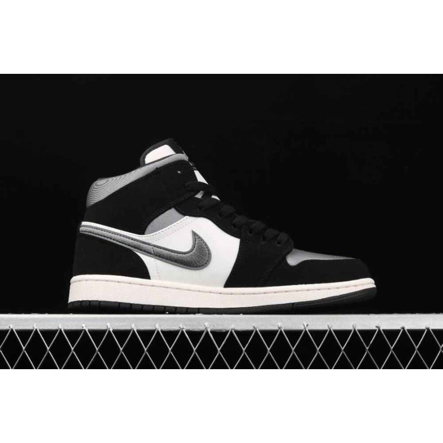 Air Jordan 1 Mid SE 