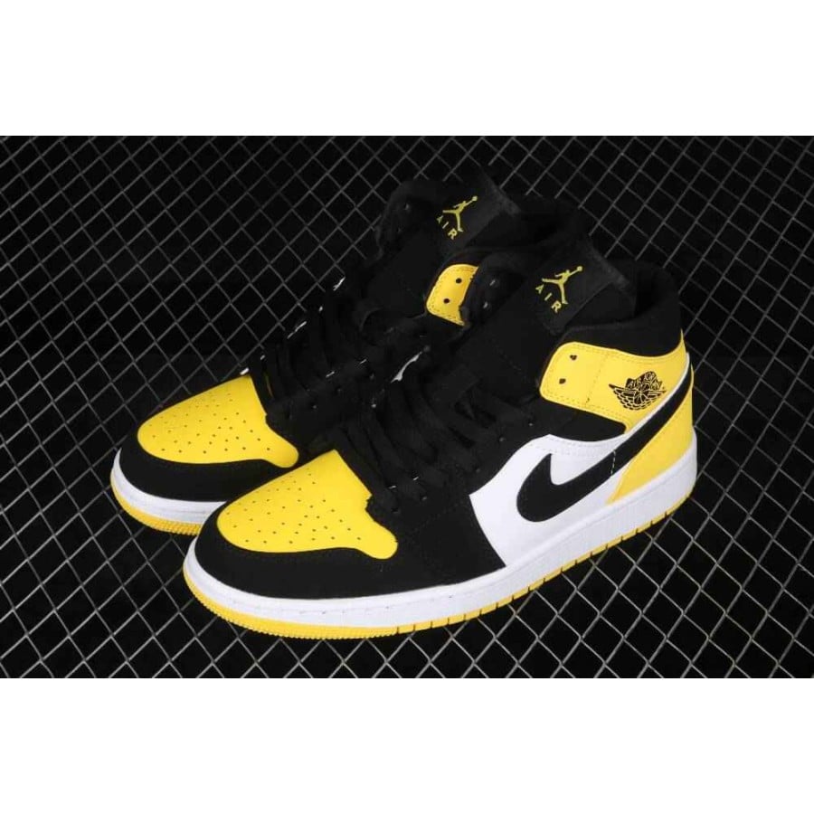 Air Jordan 1 Mid SE