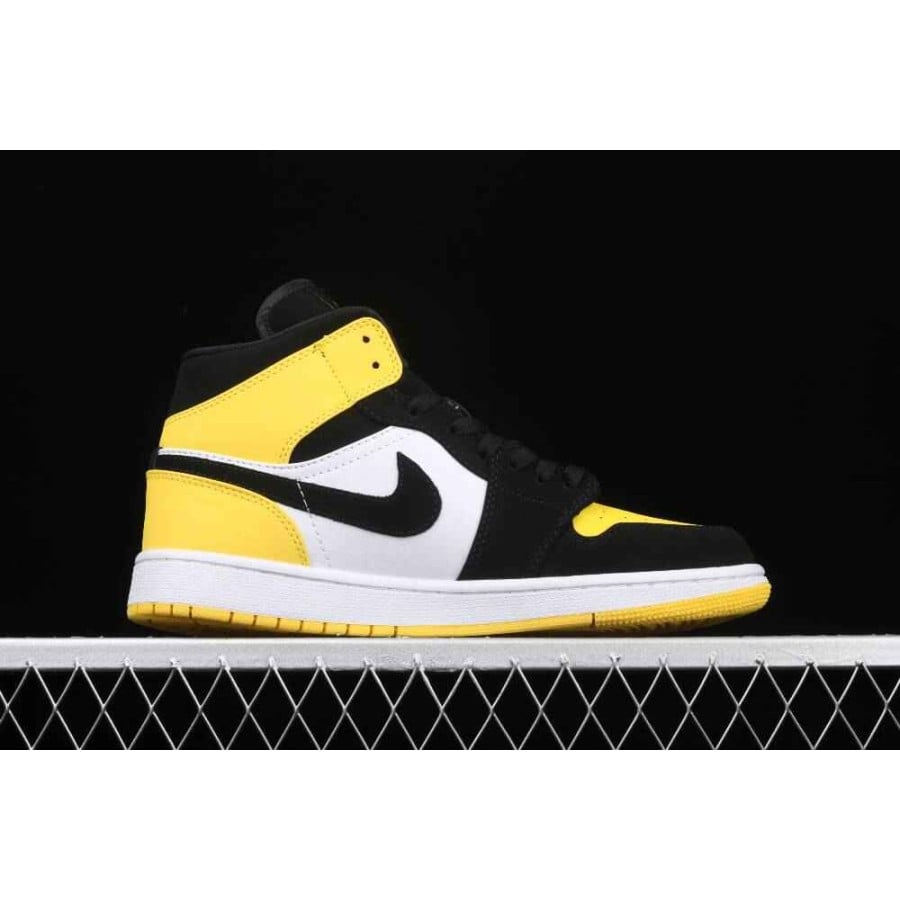 Air Jordan 1 Mid SE