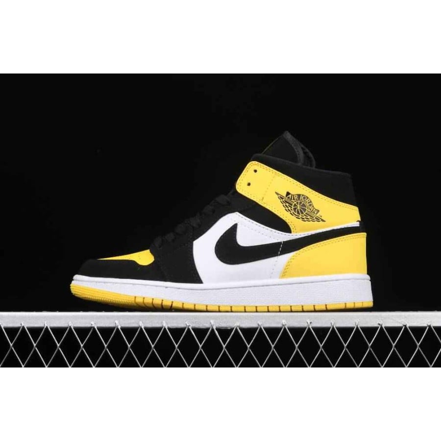 Air Jordan 1 Mid SE