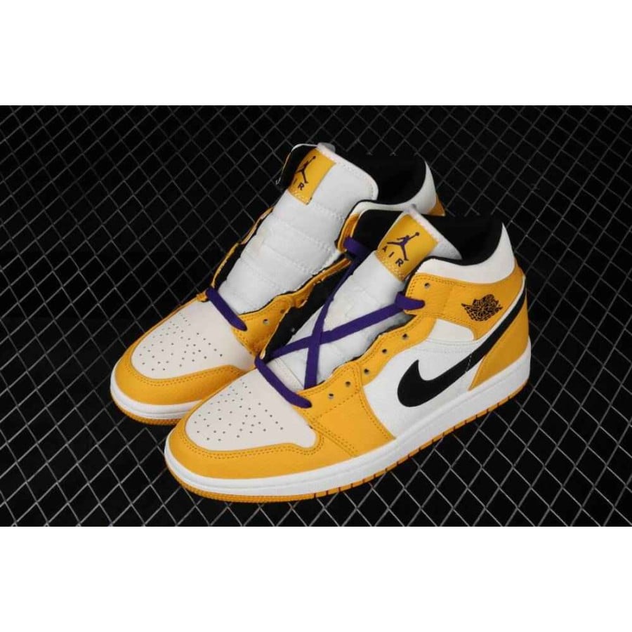 Air Jordan 1 Mid 