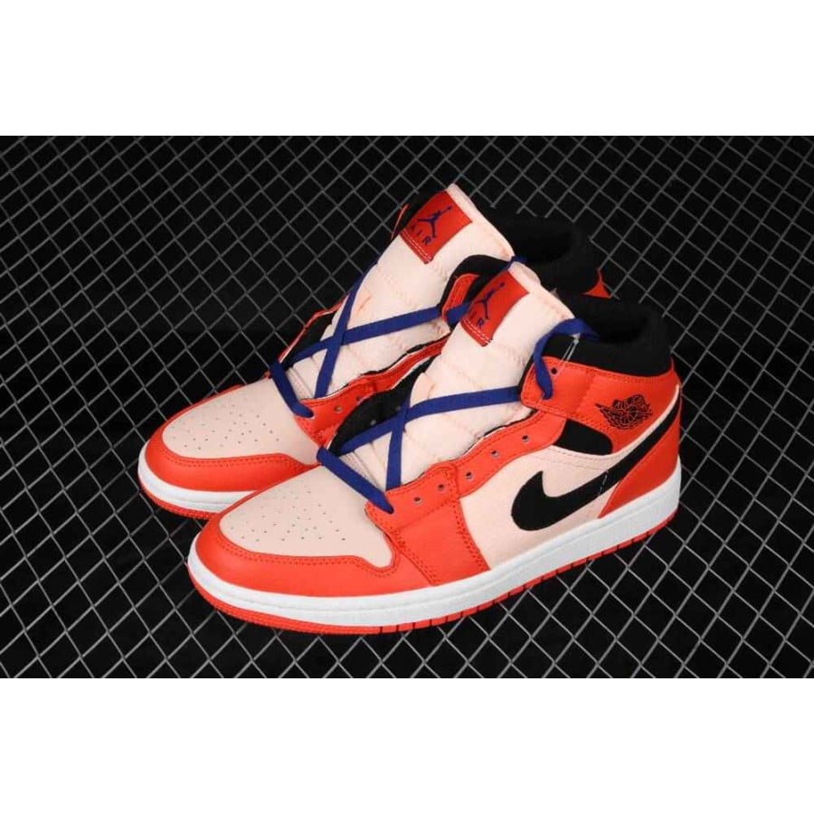 Air Jordan 1 Retro Mid SE 