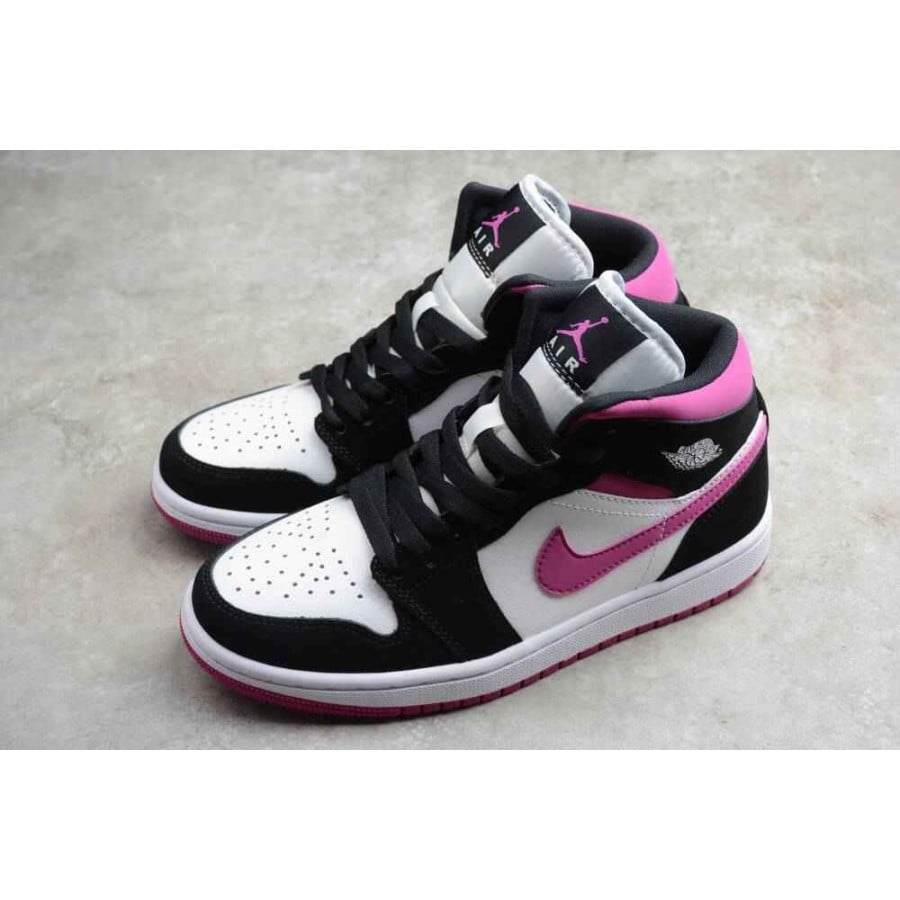 Wmns Air Jordan 1 Mid 