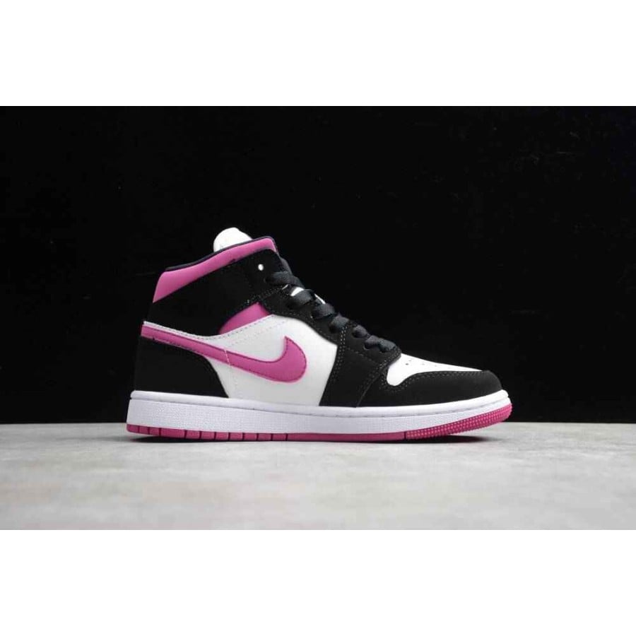 Wmns Air Jordan 1 Mid 