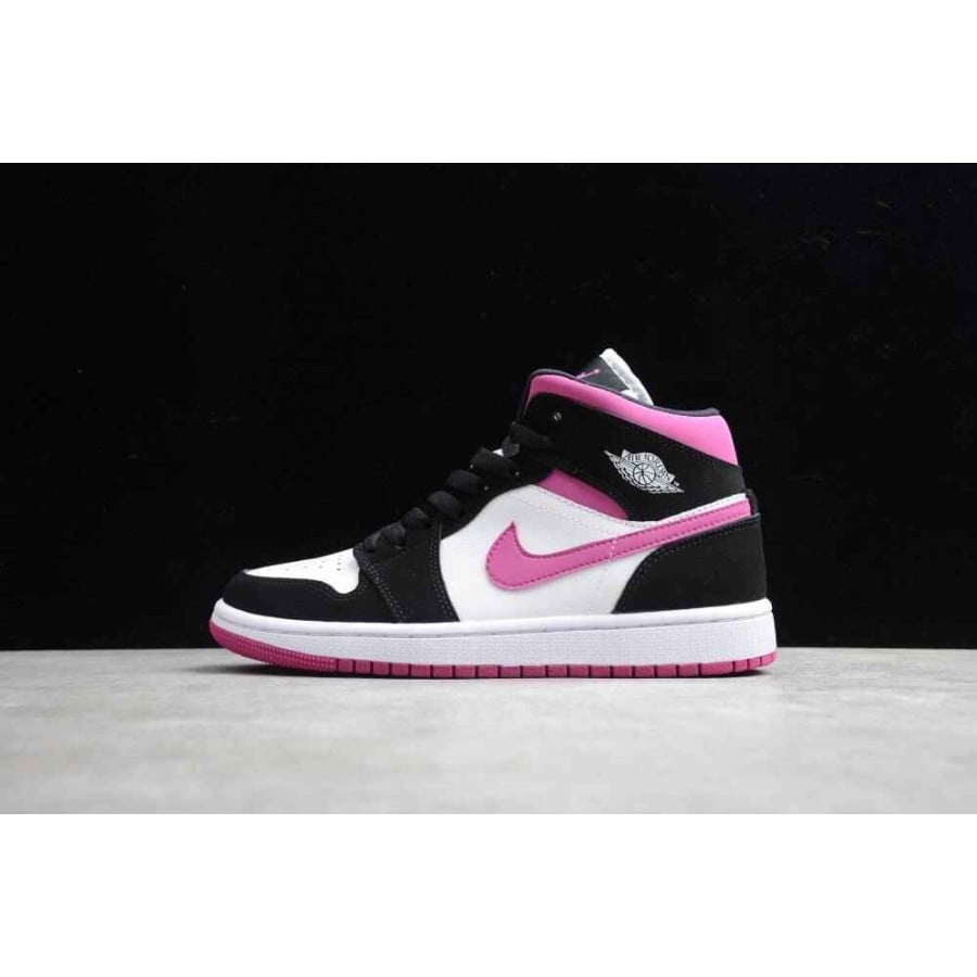 Wmns Air Jordan 1 Mid 