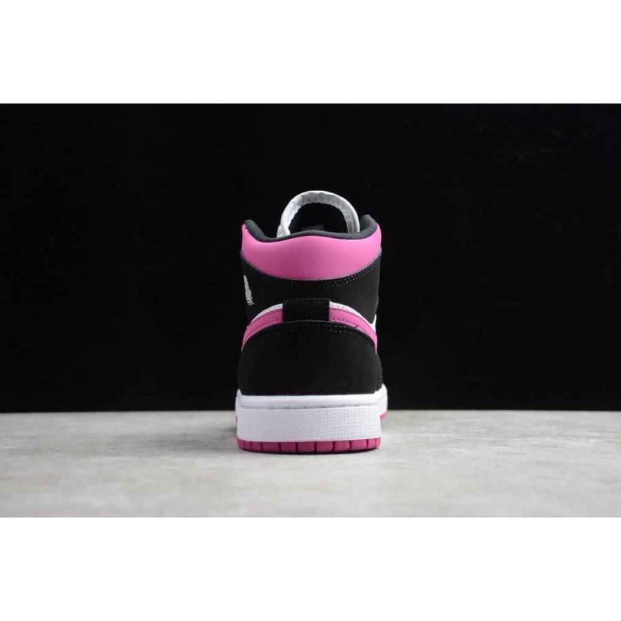 Wmns Air Jordan 1 Mid 