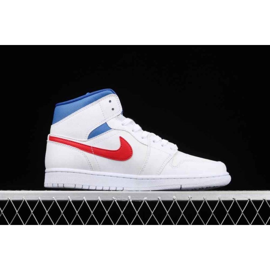 Wmns Air Jordan 1 Mid 