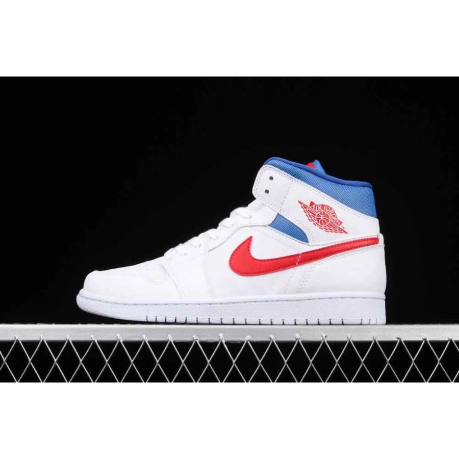 Wmns Air Jordan 1 Mid 
