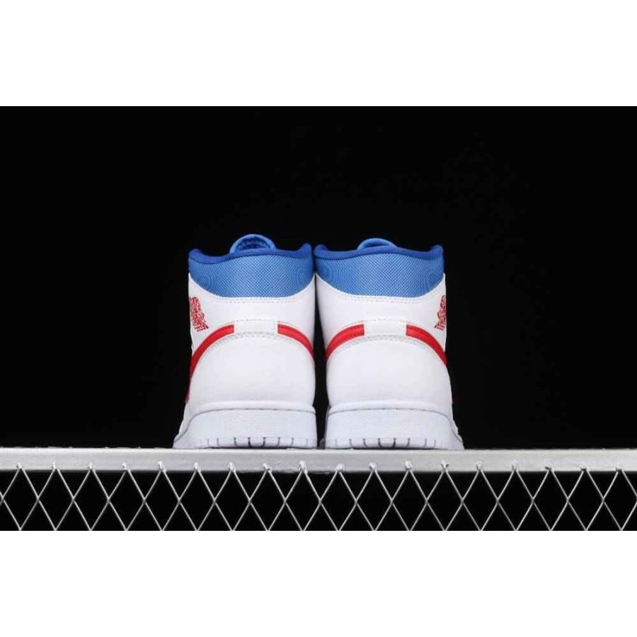 Wmns Air Jordan 1 Mid 