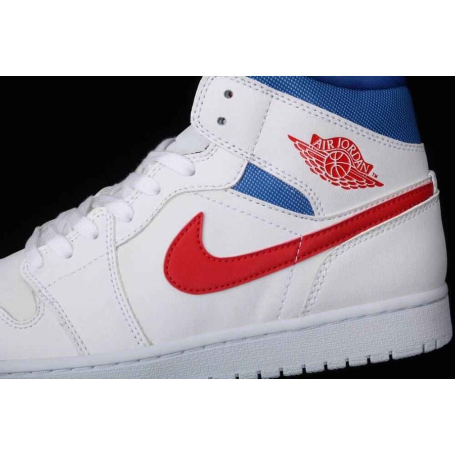 Wmns Air Jordan 1 Mid 