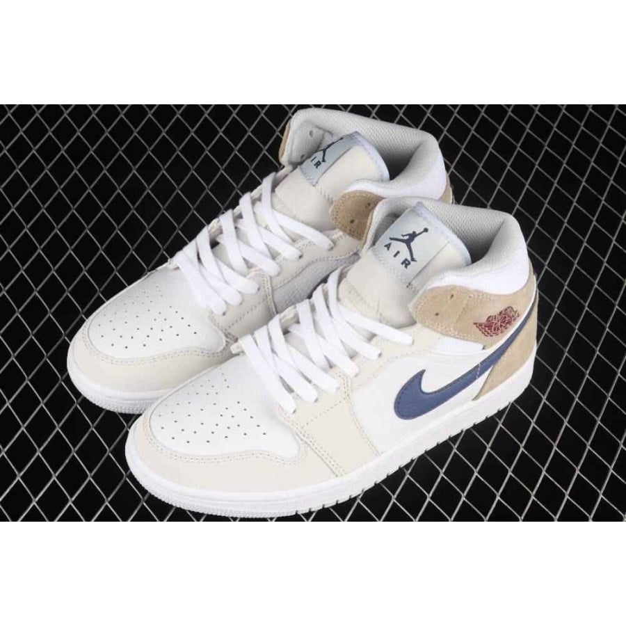 Air Jordan 1 Mid 