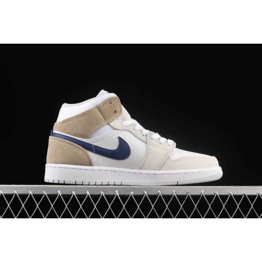 Air Jordan 1 Mid 
