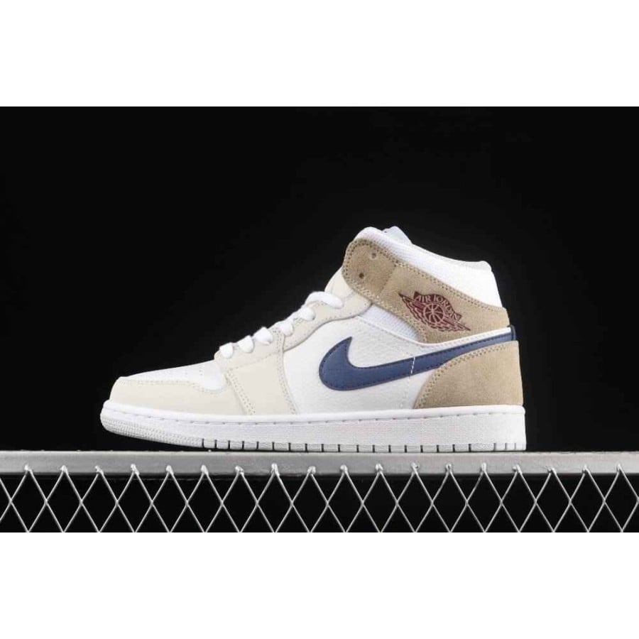 Air Jordan 1 Mid 