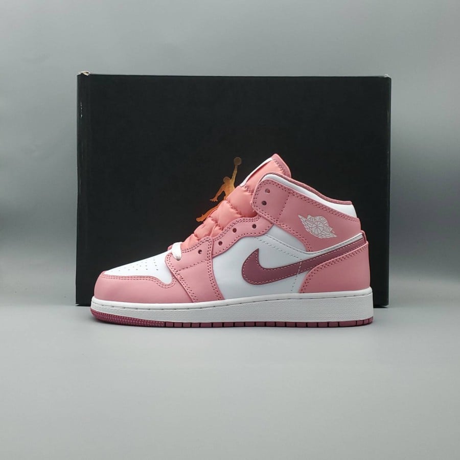 Air Jordan 1 Mid GS