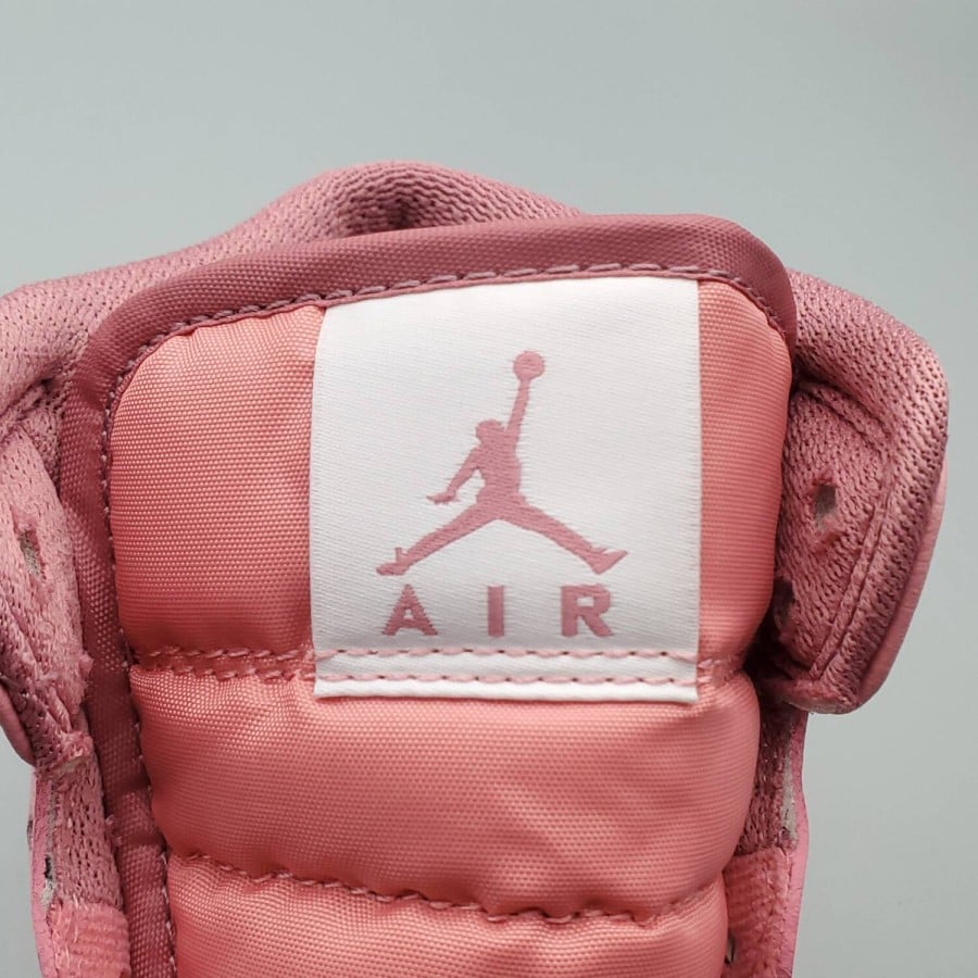 Air Jordan 1 Mid GS