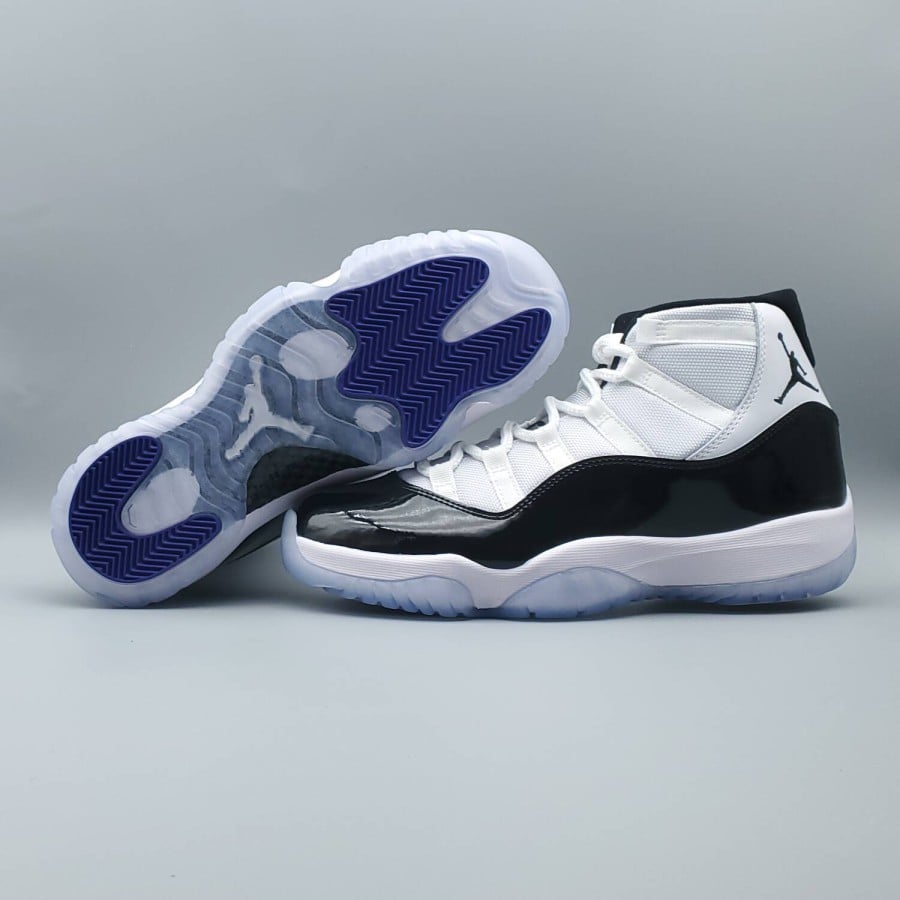 Air Jordan 11 Retro