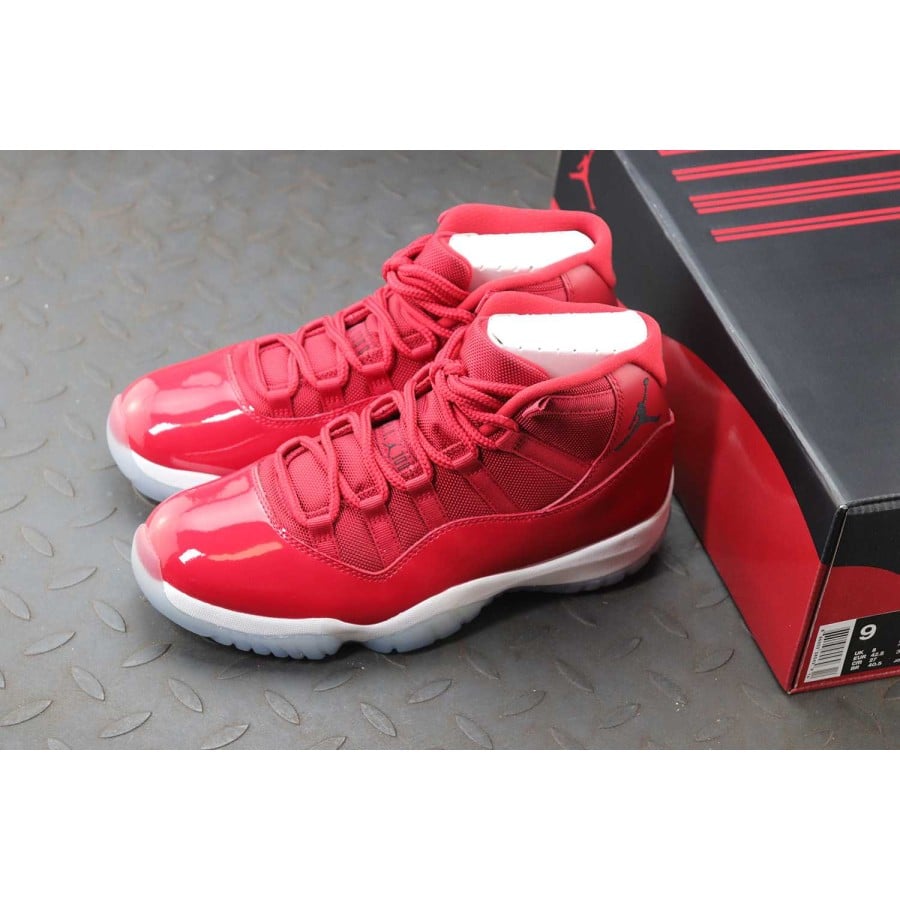 Air Jordan 11 Retro