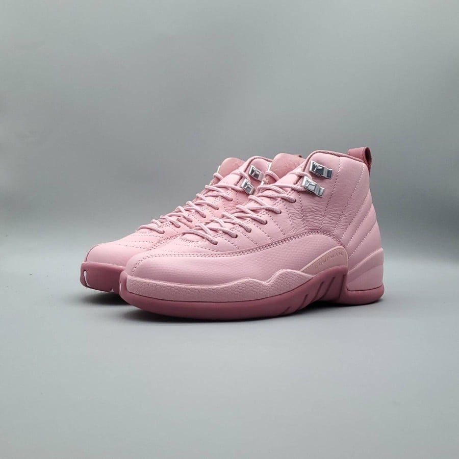 Air Jordan 12 Retro GS 