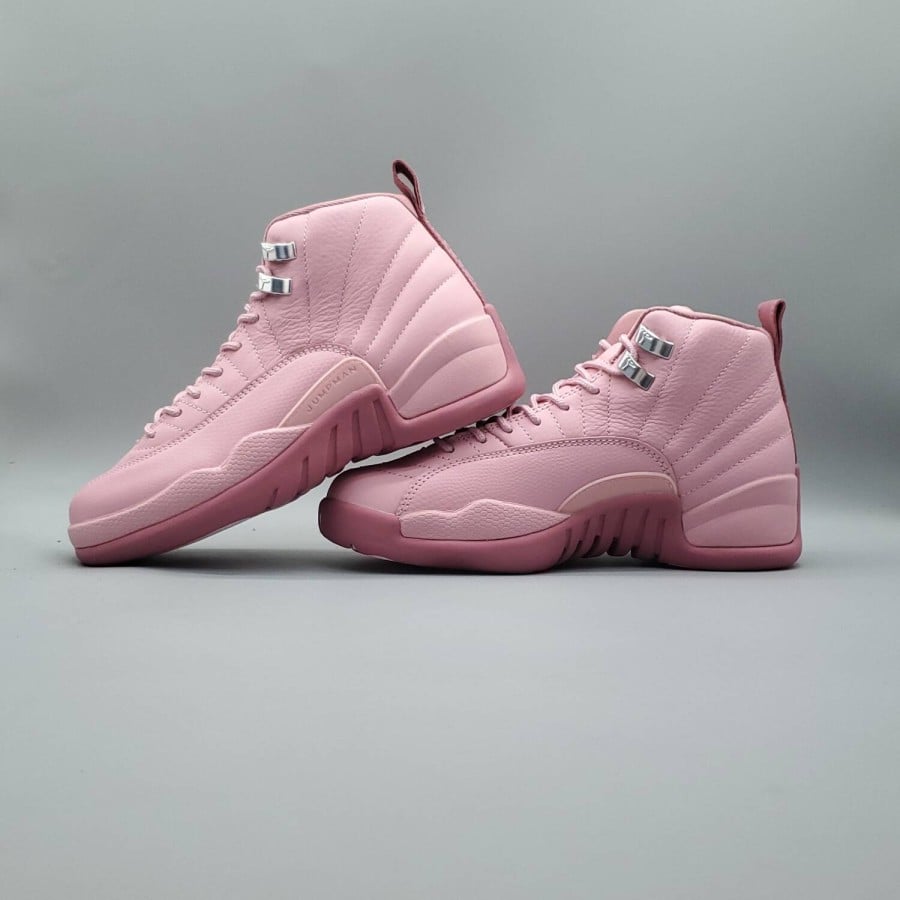 Air Jordan 12 Retro GS 