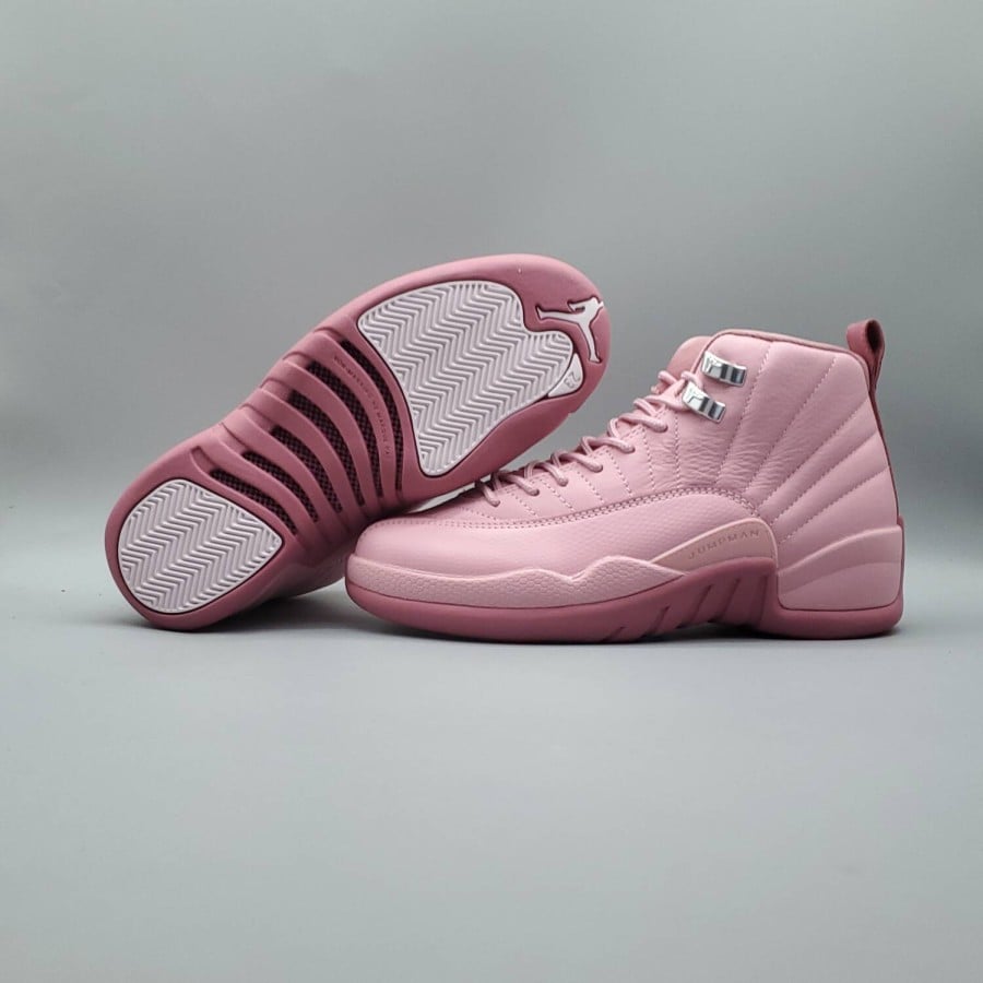 Air Jordan 12 Retro GS 