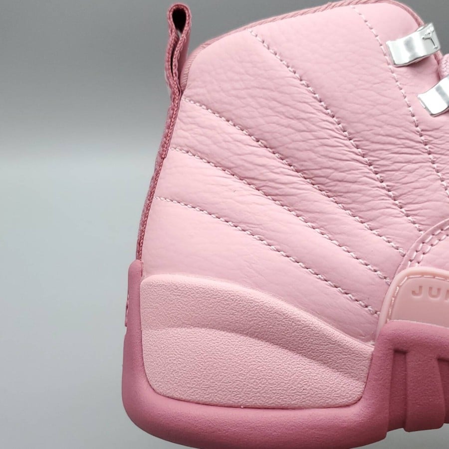 Air Jordan 12 Retro GS 