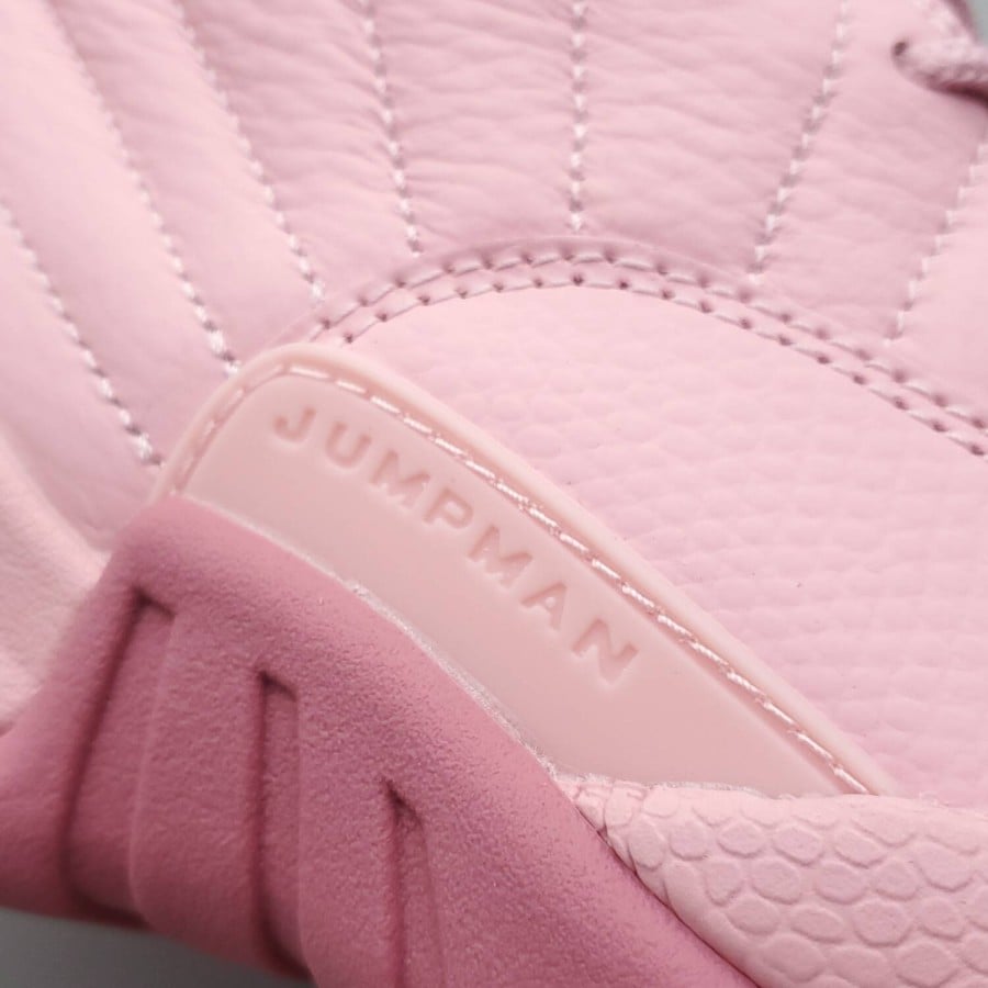 Air Jordan 12 Retro GS 