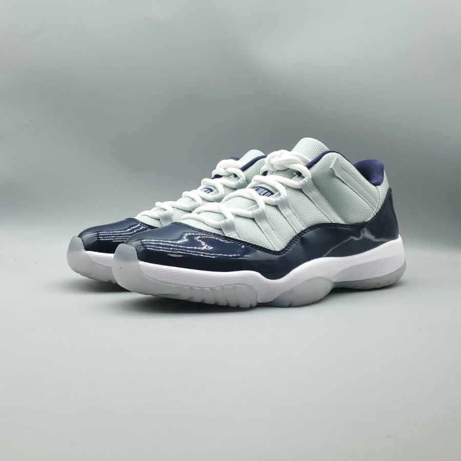 Air Jordan 11 Retro Low 