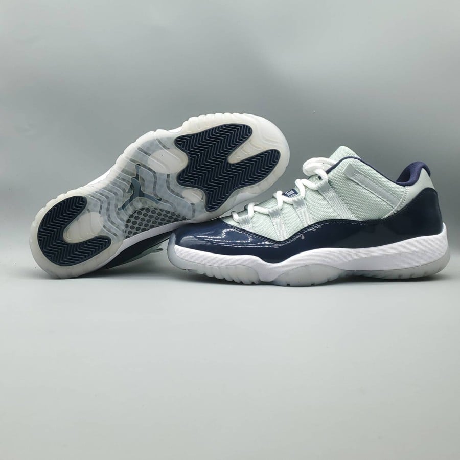 Air Jordan 11 Retro Low 