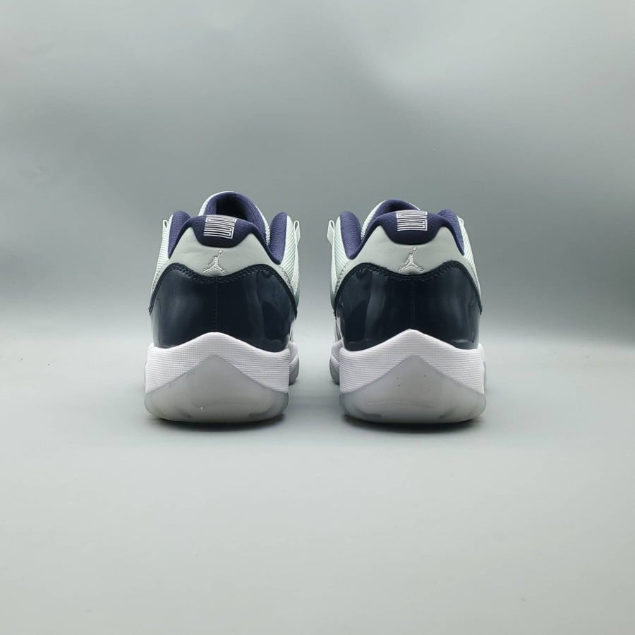 Air Jordan 11 Retro Low 
