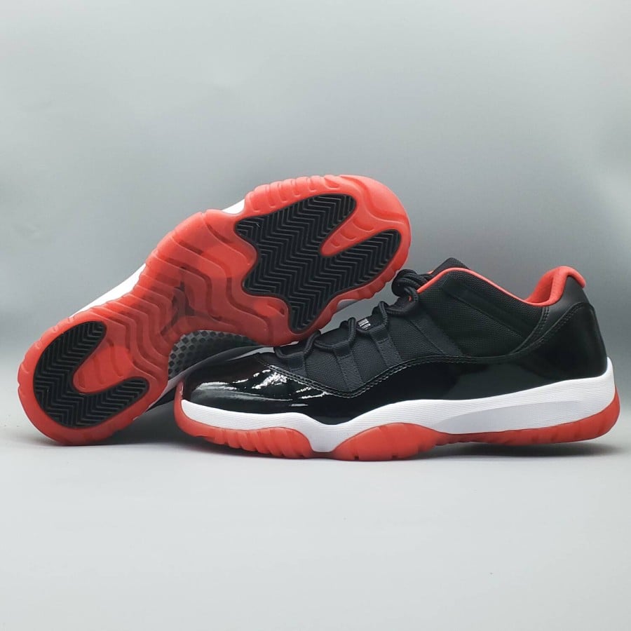 Air Jordan 11 Retro Low 
