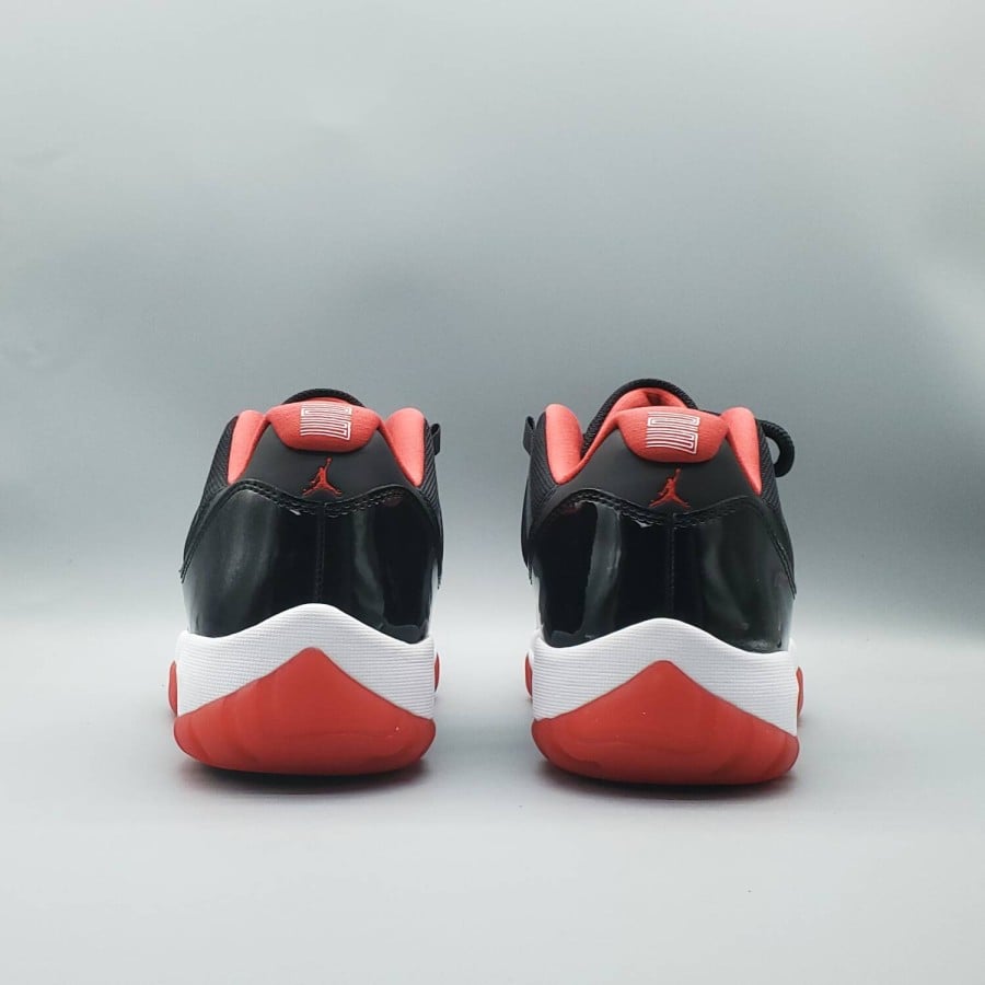 Air Jordan 11 Retro Low 
