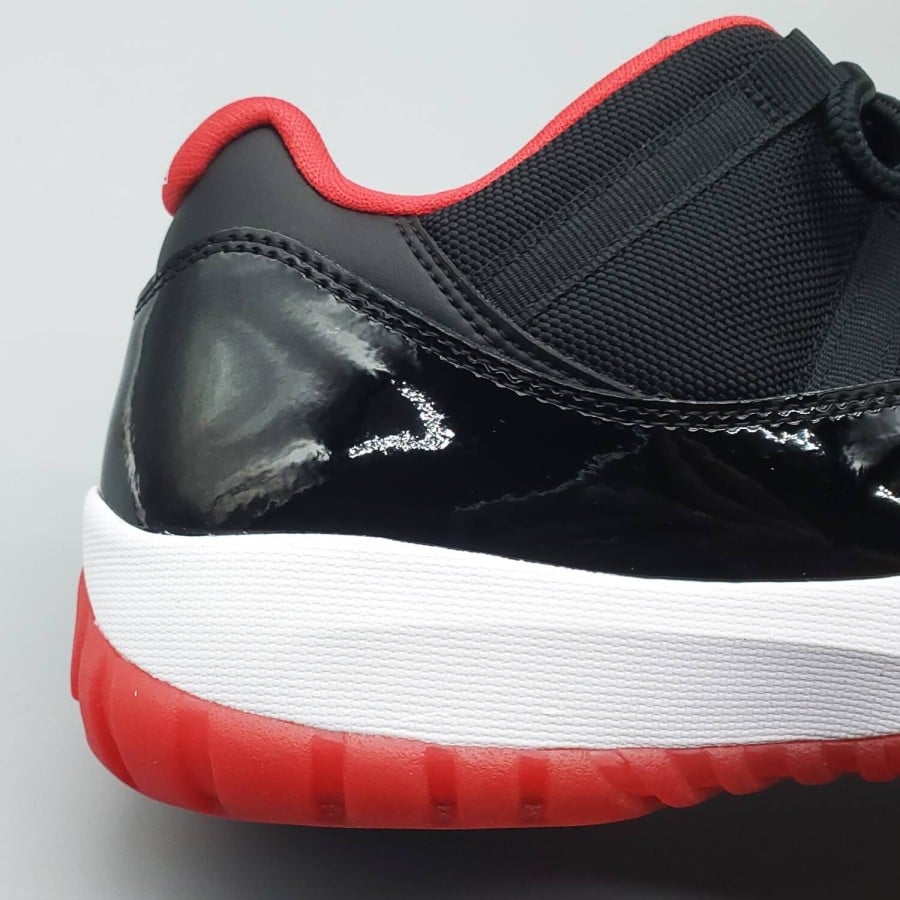 Air Jordan 11 Retro Low 