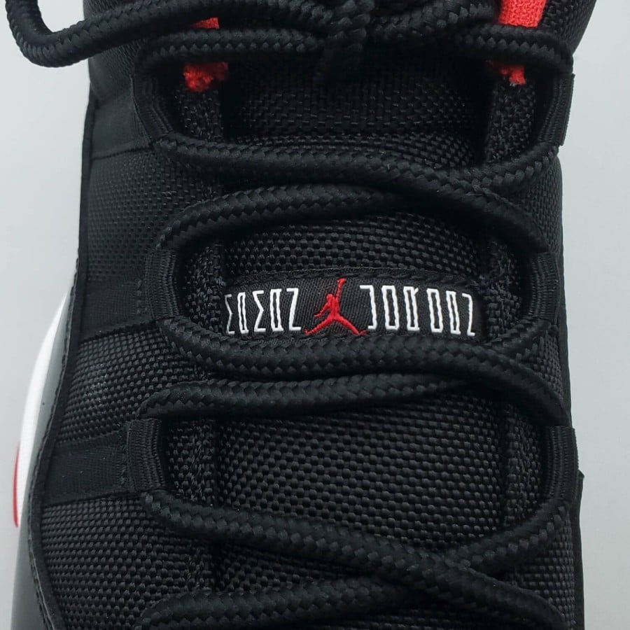 Air Jordan 11 Retro Low 