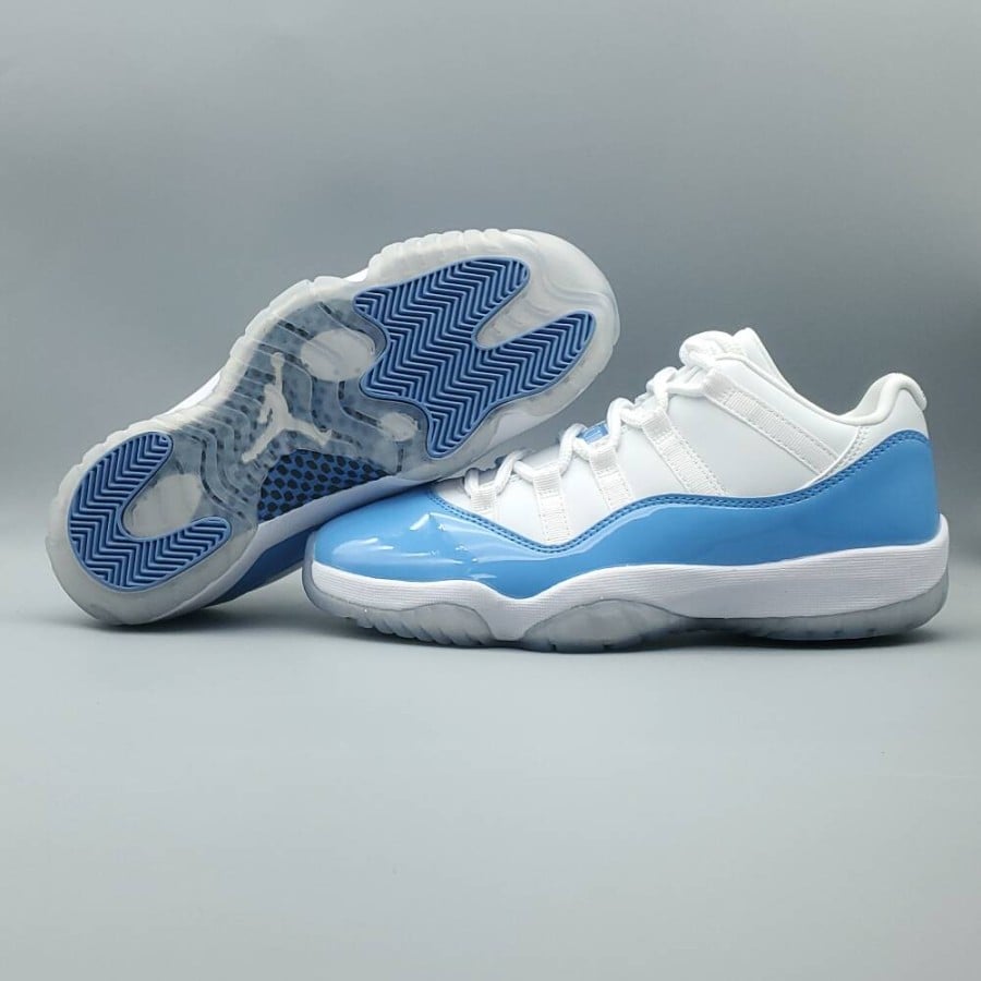 Air Jordan 11 Retro Low 
