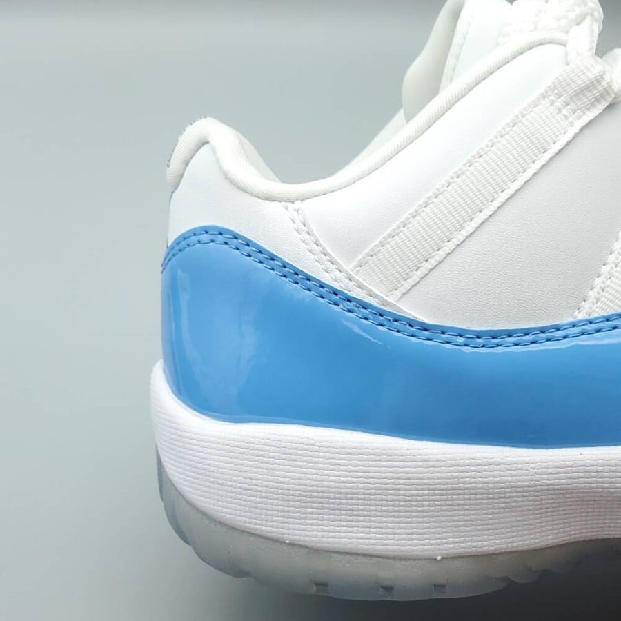 Air Jordan 11 Retro Low 