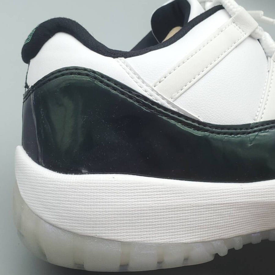 Air Jordan 11 Retro Low 