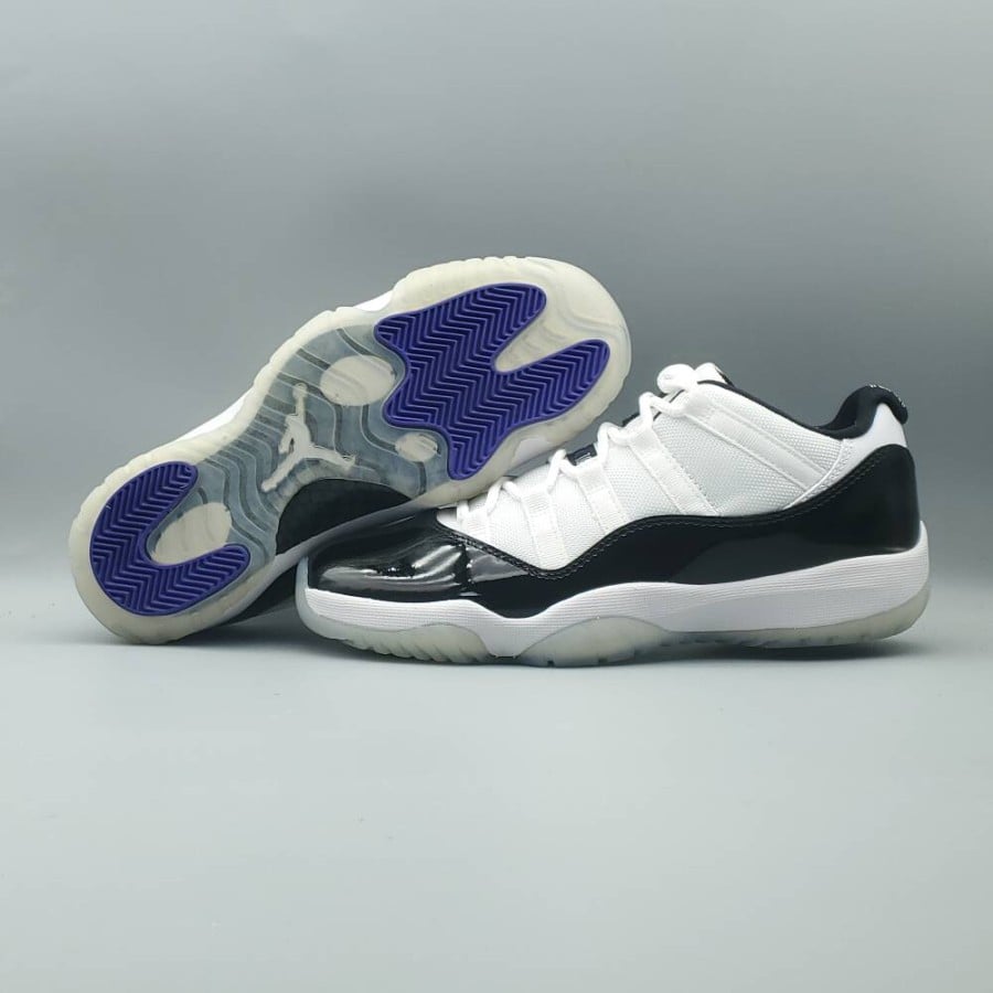Air Jordan 11 Retro Low 