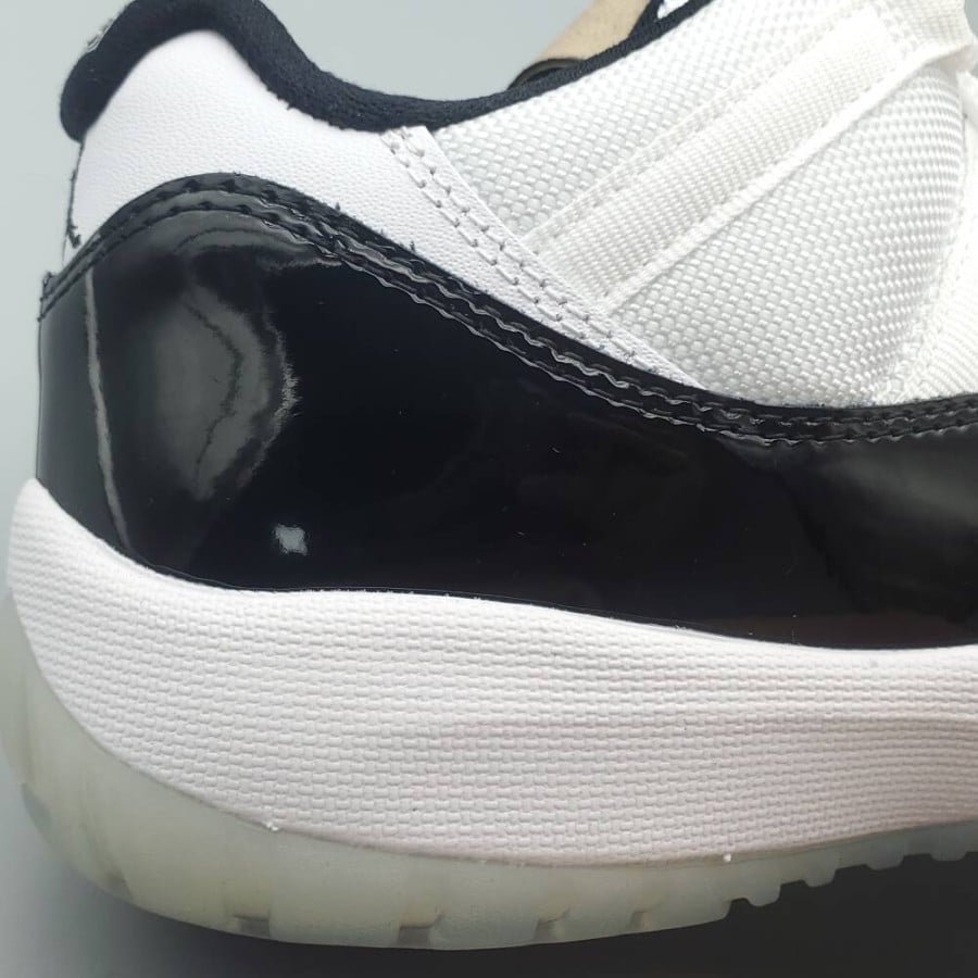 Air Jordan 11 Retro Low 