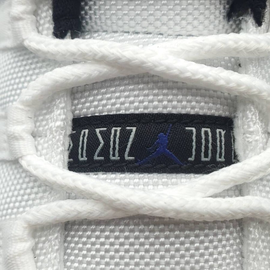 Air Jordan 11 Retro Low 
