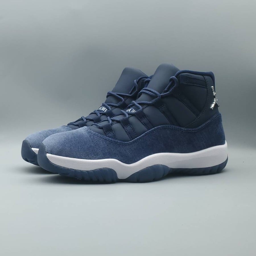 Wmns Air Jordan 11 Retro 