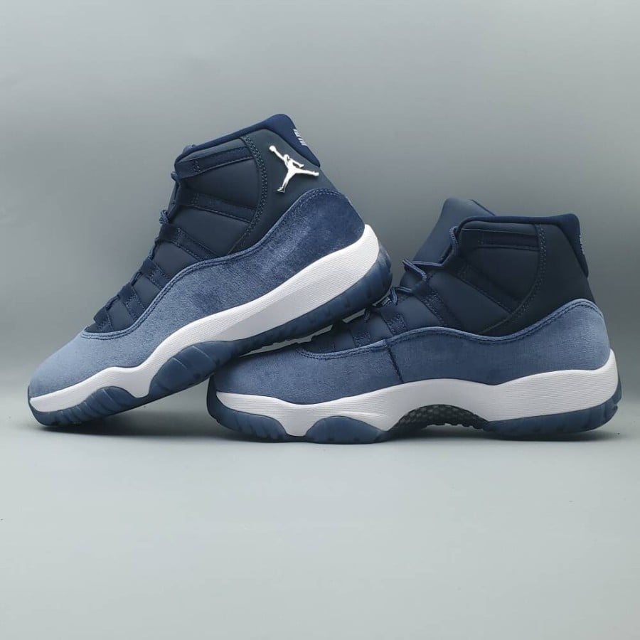 Wmns Air Jordan 11 Retro 