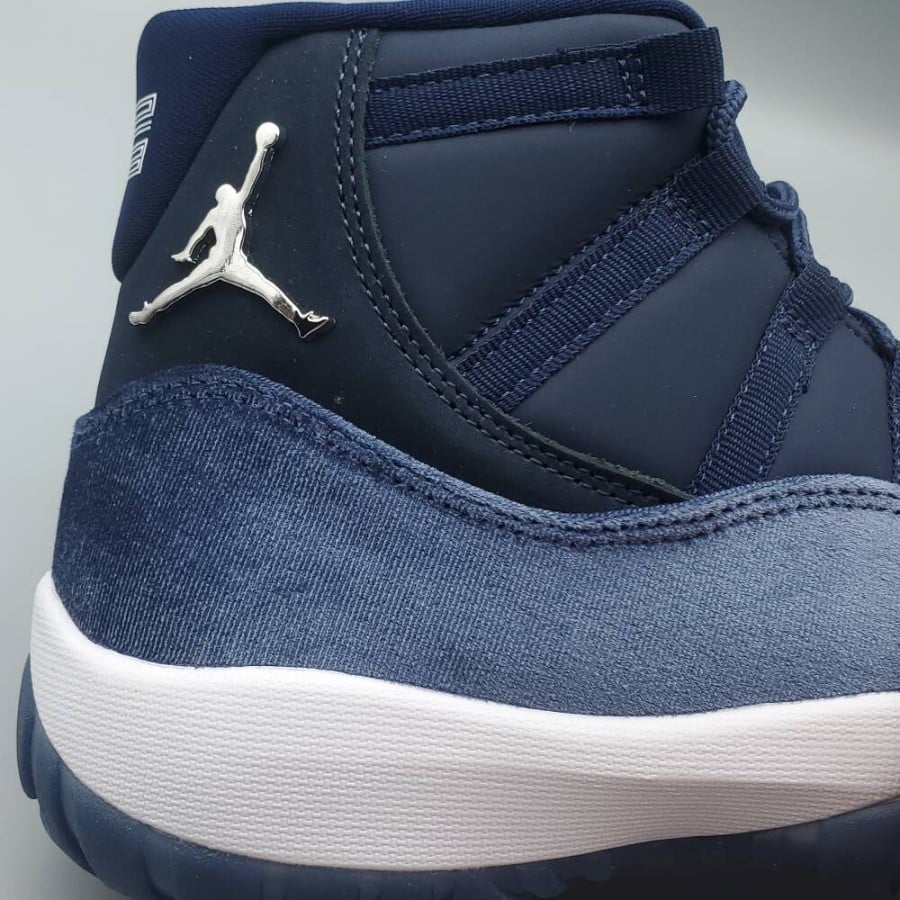 Wmns Air Jordan 11 Retro 