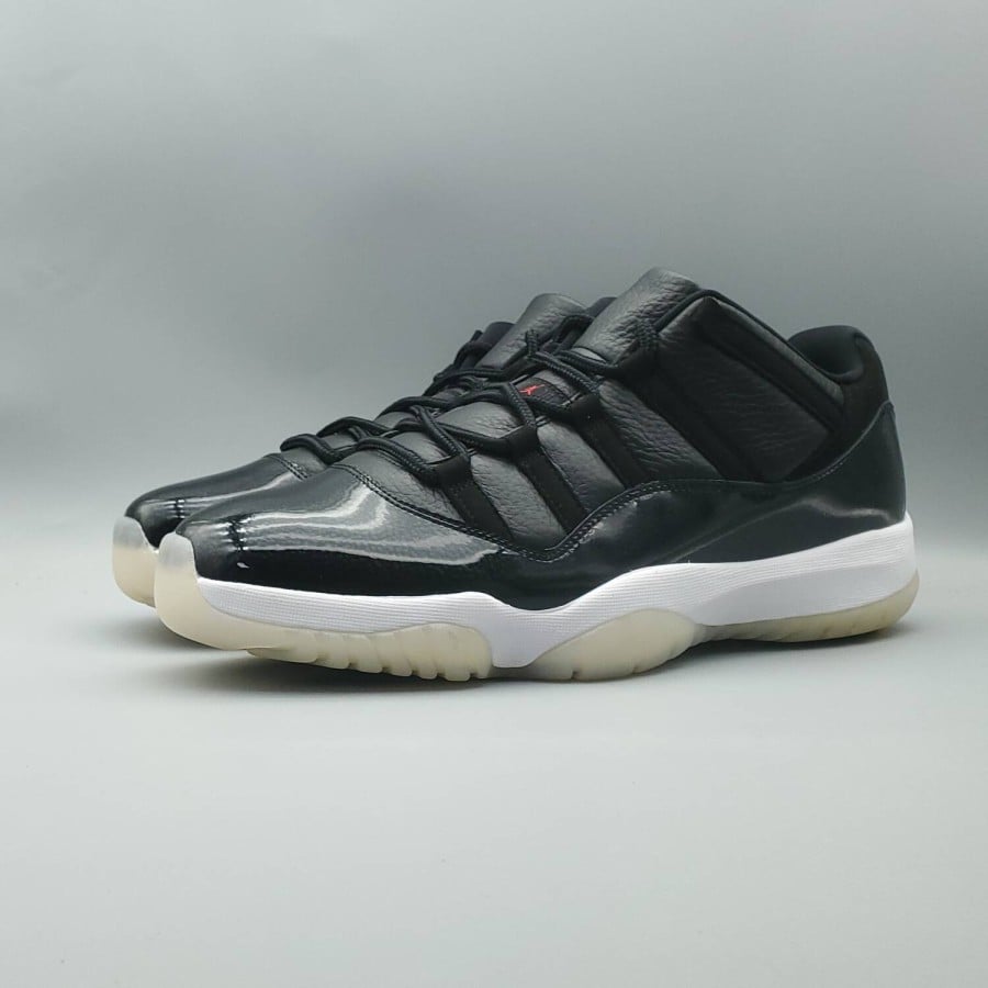 Air Jordan 11 Retro Low 