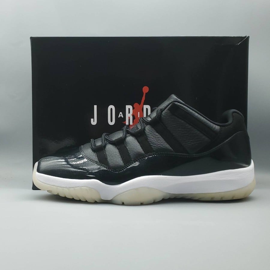 Air Jordan 11 Retro Low 