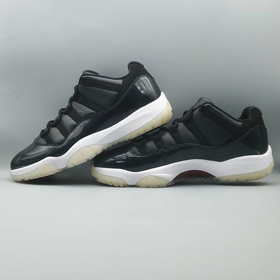 Air Jordan 11 Retro Low 