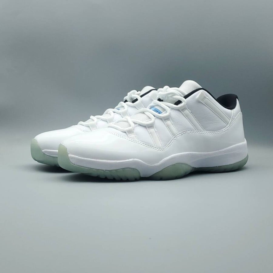 Air Jordan 11 Retro Low 