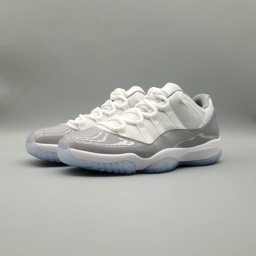 Air Jordan 11 Retro Low 