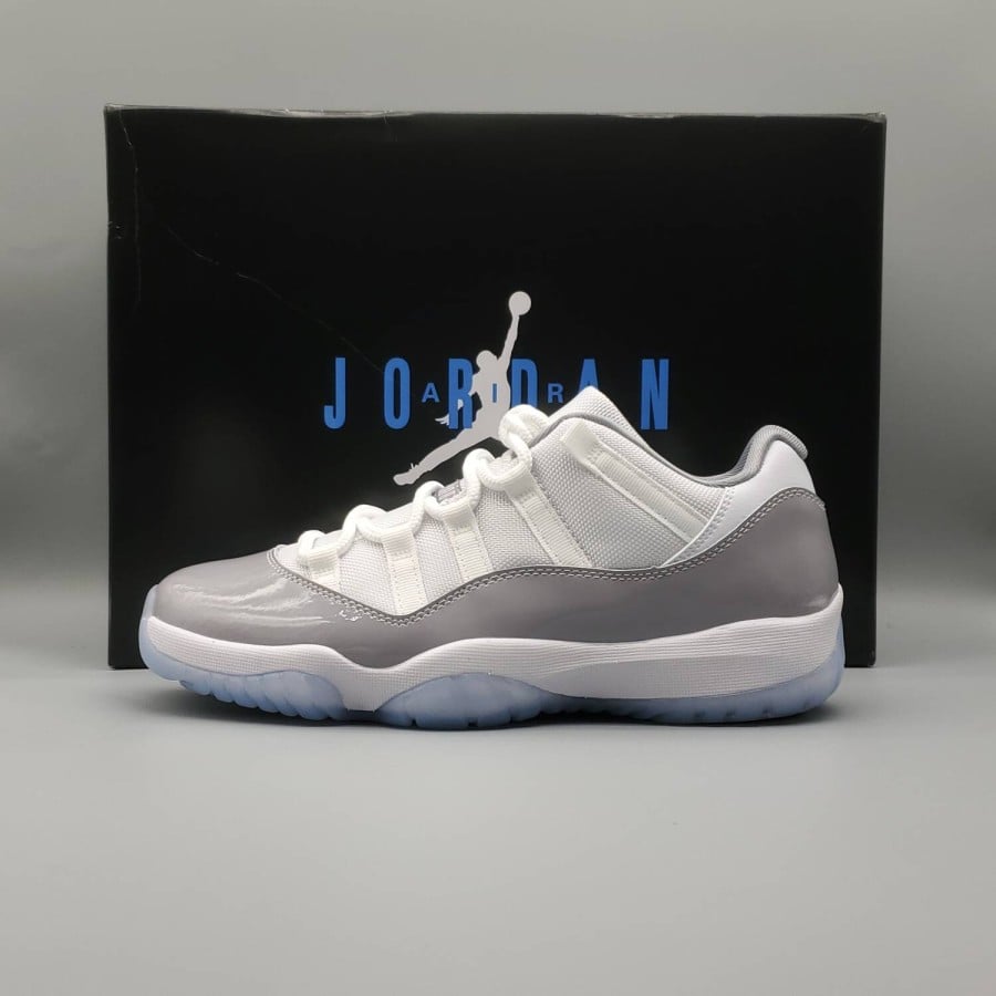 Air Jordan 11 Retro Low 